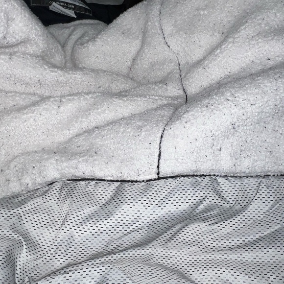 Columbia XCO Fleece Lined Jacket - Picture 9 of 12